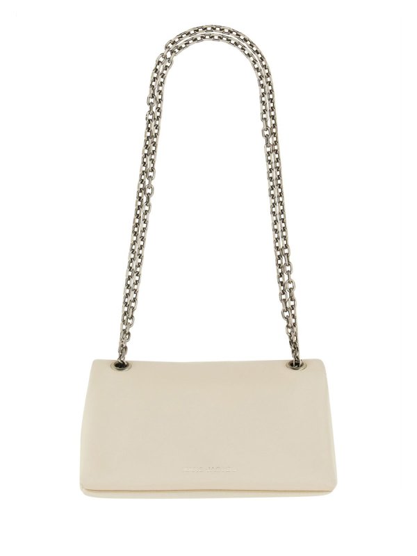 The Best Shops MARC JACOBS: Sacs bandoulière - Sac Bandoulière - Blanc