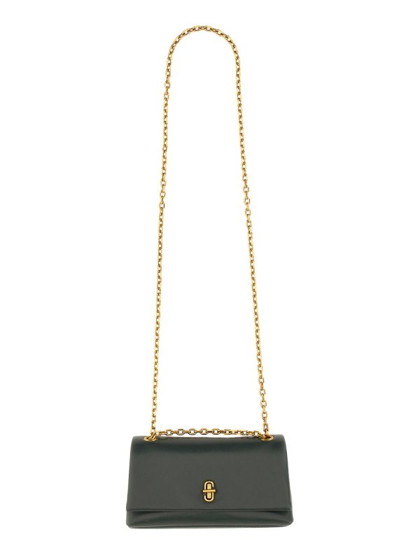 MARC JACOBS: クロスボディバッグ online - クロスボディバッグ - 緑