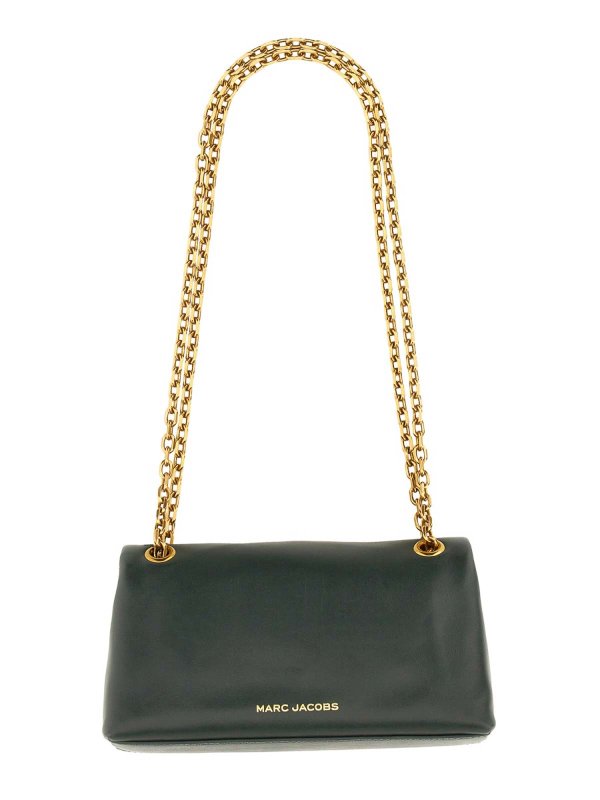 The Best Shops MARC JACOBS: クロスボディバッグ - クロスボディバッグ - 緑