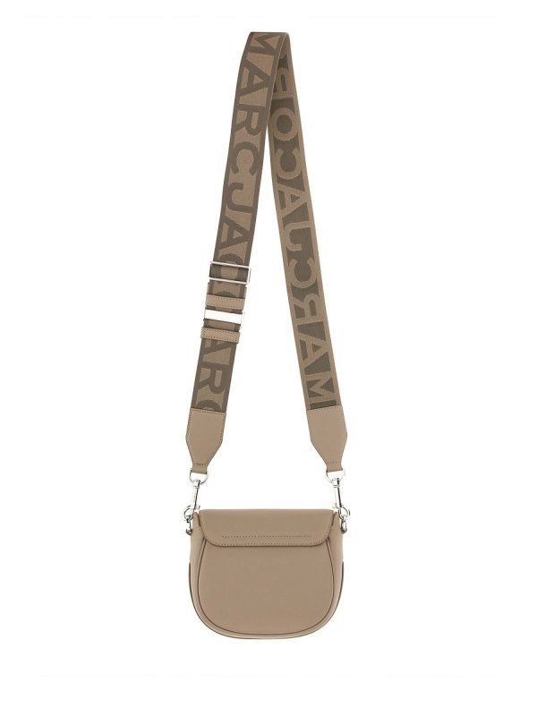 MARC JACOBS: Umhängetaschen online - Umhängetasche - Hellgrau