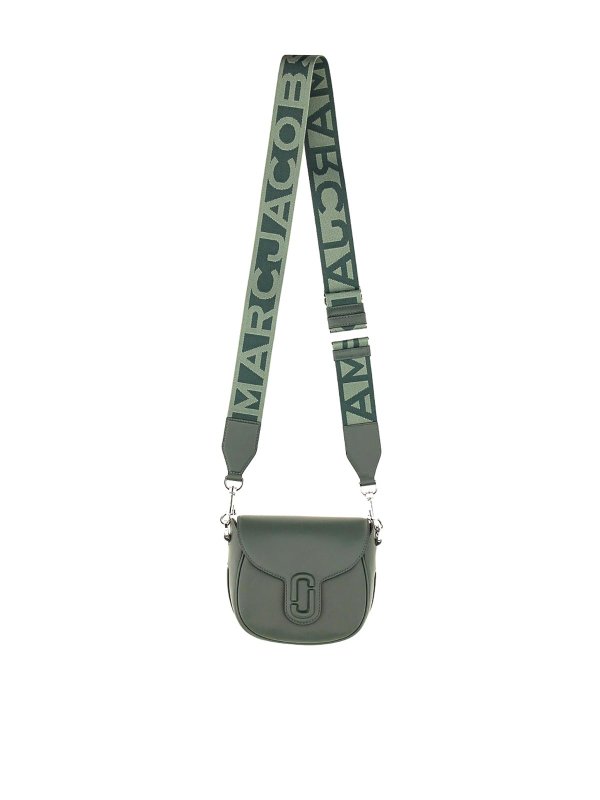 MARC JACOBS: Umhängetaschen - Umhängetasche - Grün