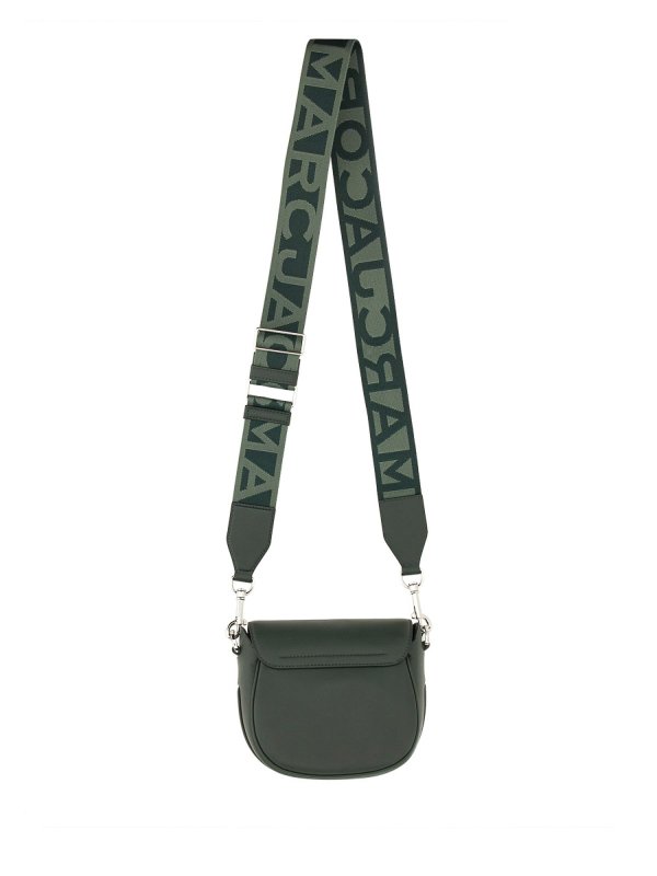 MARC JACOBS: Umhängetaschen online - Umhängetasche - Grün