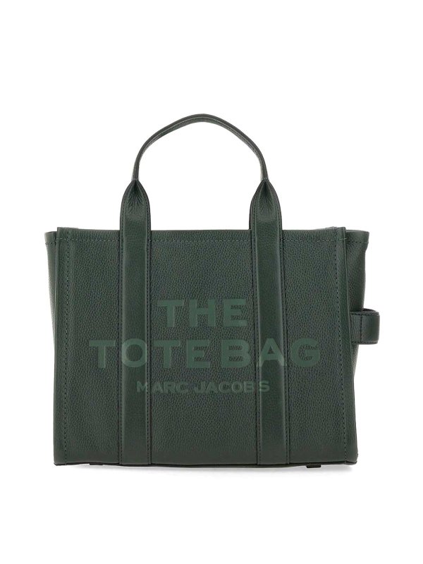 MARC JACOBS: totes bags - The Tote Medium Bag