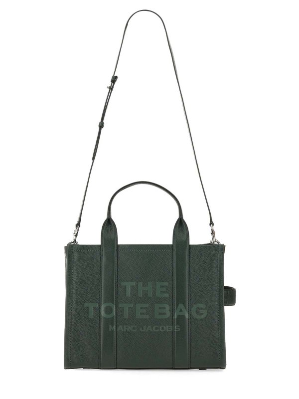 MARC JACOBS: totes bags online - The Tote Medium Bag