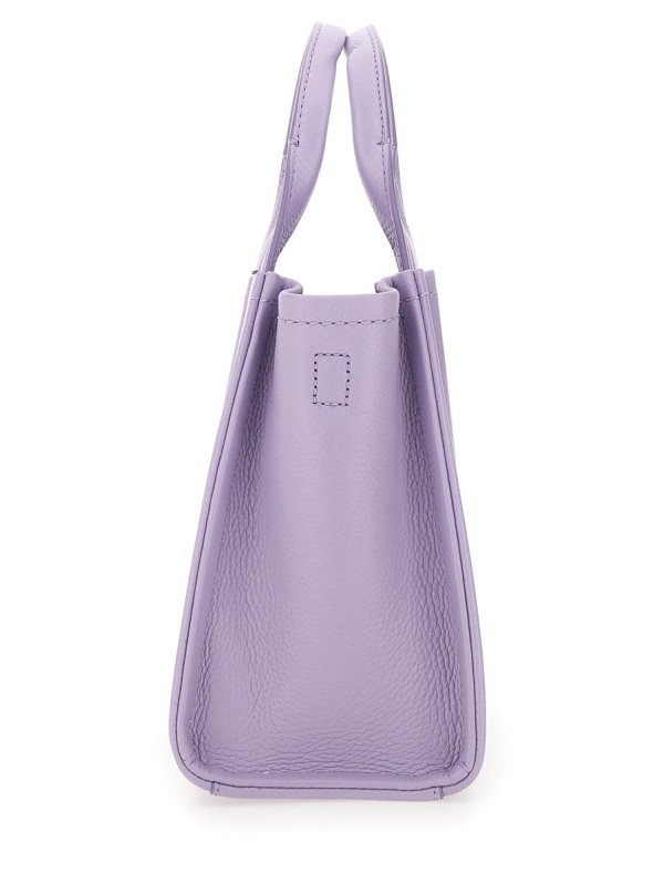 Bolso Shopping - Púrpura Claro shop online: MARC JACOBS