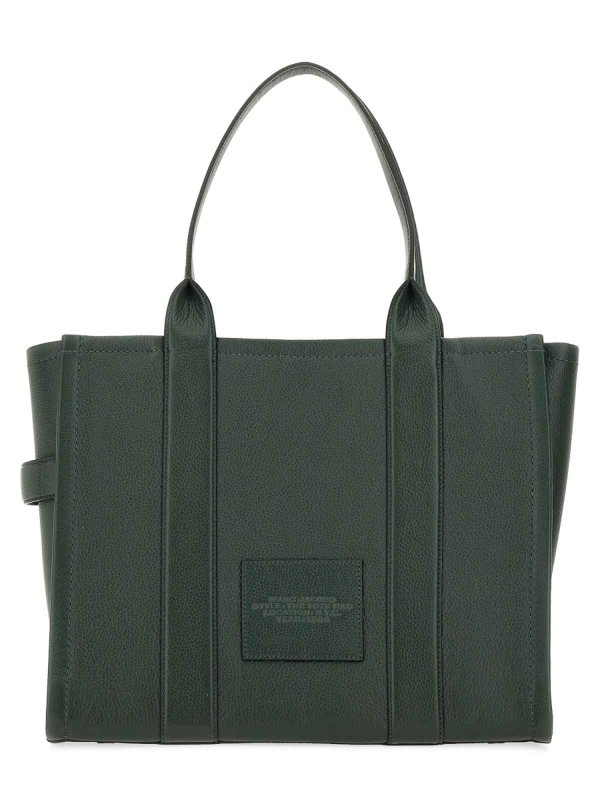 MARC JACOBS: トートバッグ online - トートバッグ - 緑