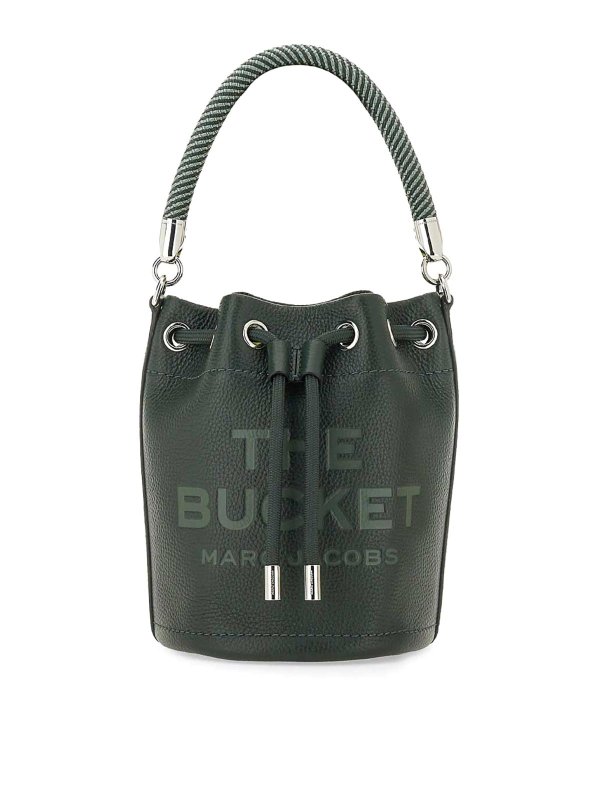 MARC JACOBS: Bolsos Saco - Bolso Saco - Verde