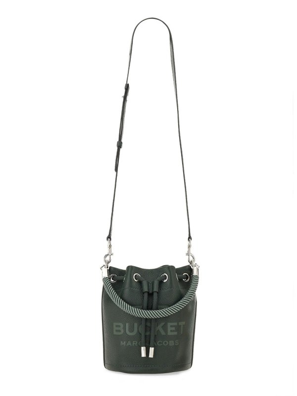 MARC JACOBS: Bolsos Saco online - Bolso Saco - Verde