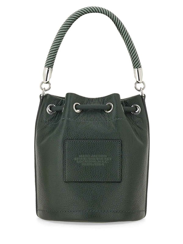The Best Shops MARC JACOBS: Bolsos Saco - Bolso Saco - Verde