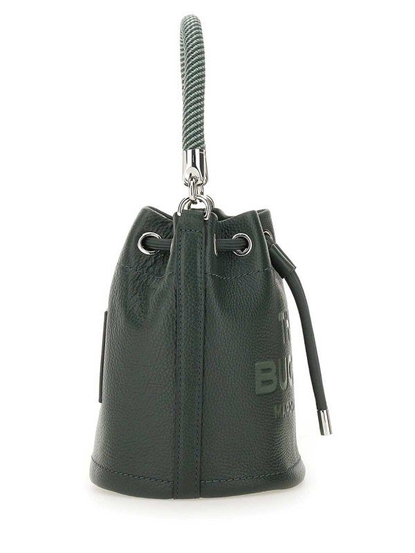 Bolso Saco - Verde shop online: MARC JACOBS