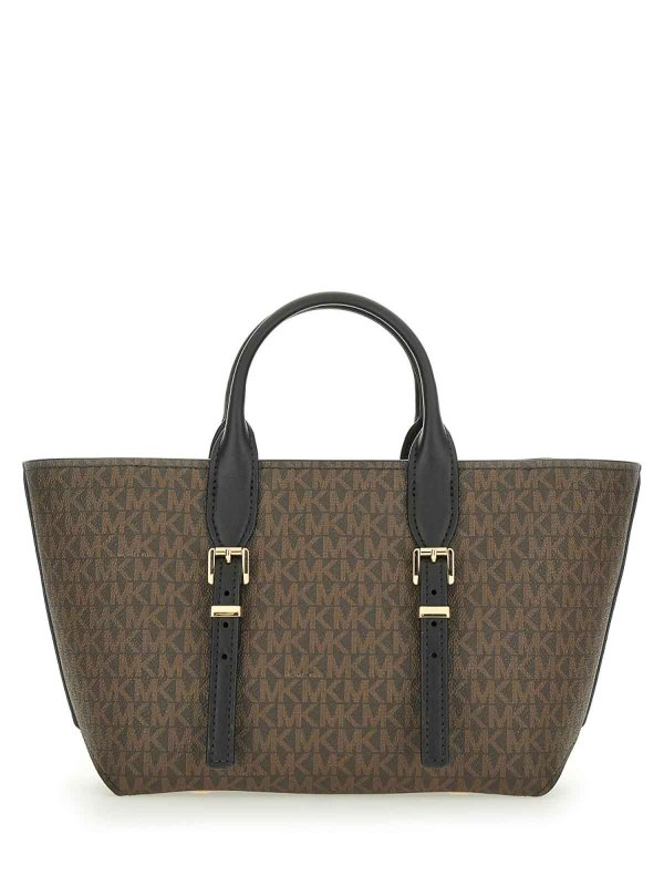 The Best Shops Michael Michael Kors: totes bags - Small  Tote Bag