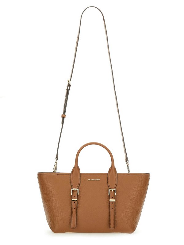 Michael Michael Kors: トートバッグ online - トートバッグ - ライトブラウン