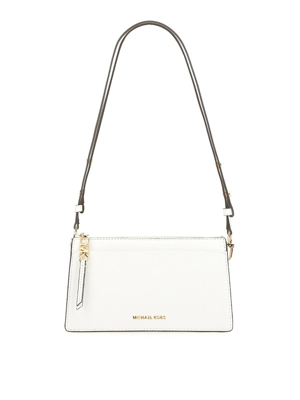 Michael Michael Kors: cross body bags - Shoulder Bag  Large