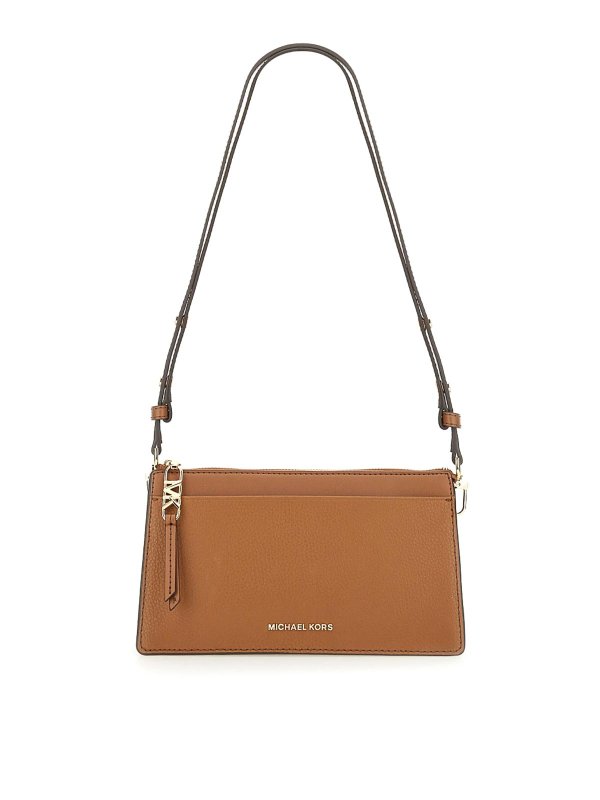 Michael Michael Kors: cross body bags - Shoulder Bag  Large