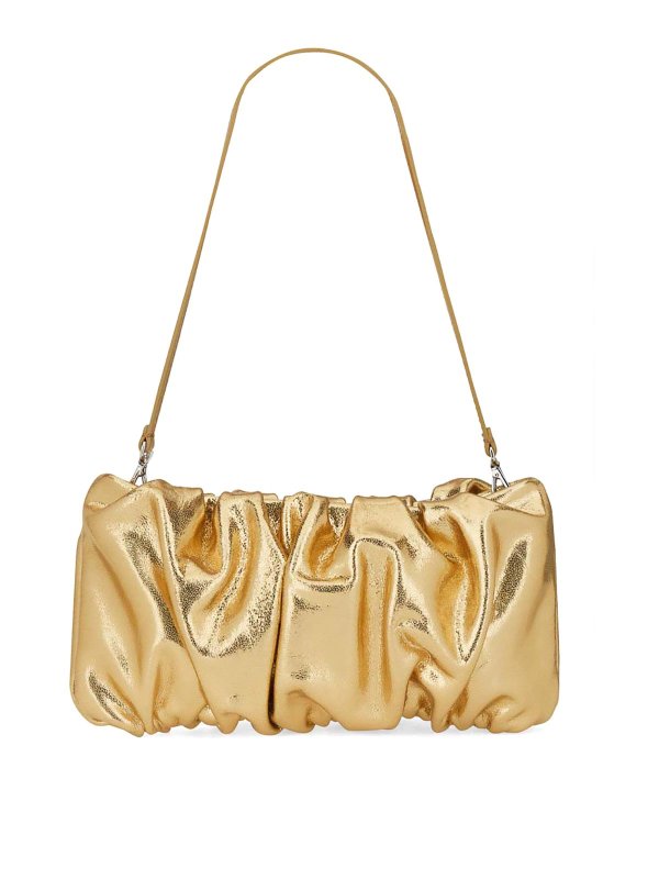 STAUD: Umhängetaschen - Umhängetasche - Gold