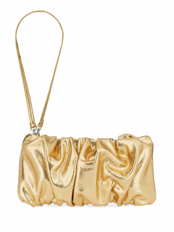 STAUD: Umhängetaschen online - Umhängetasche - Gold