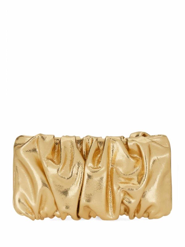 Umhängetasche - Gold shop online: STAUD