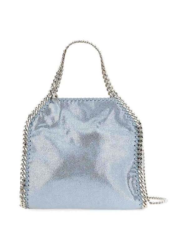 ADIDAS BY STELLA MCCARTNEY: cross body bags - Falabella Mini Bag