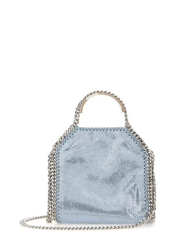Borsa piccola Falabella shop online: STELLA McCARTNEY