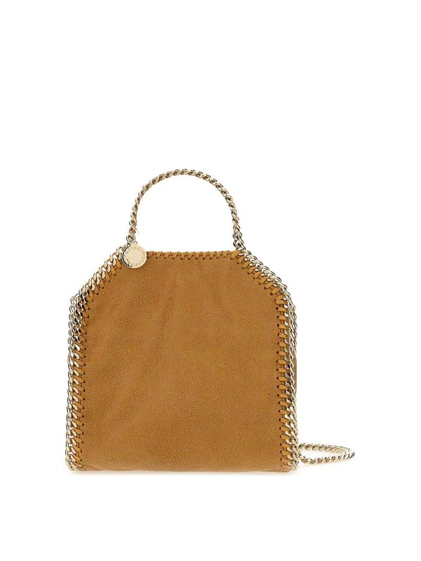 ADIDAS BY STELLA MCCARTNEY: クロスボディバッグ - クロスボディバッグ - イエロー