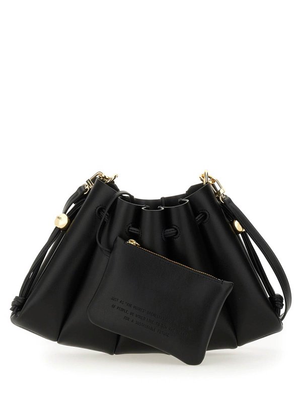 The Best Shops THEMOIRè: shoulder bags - Daphne Shoulder Bag