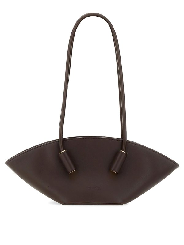 THEMOIRè: Umhängetaschen - Umhängetasche - Braun