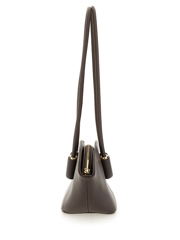 The Best Shops THEMOIRè: Umhängetaschen - Umhängetasche - Braun