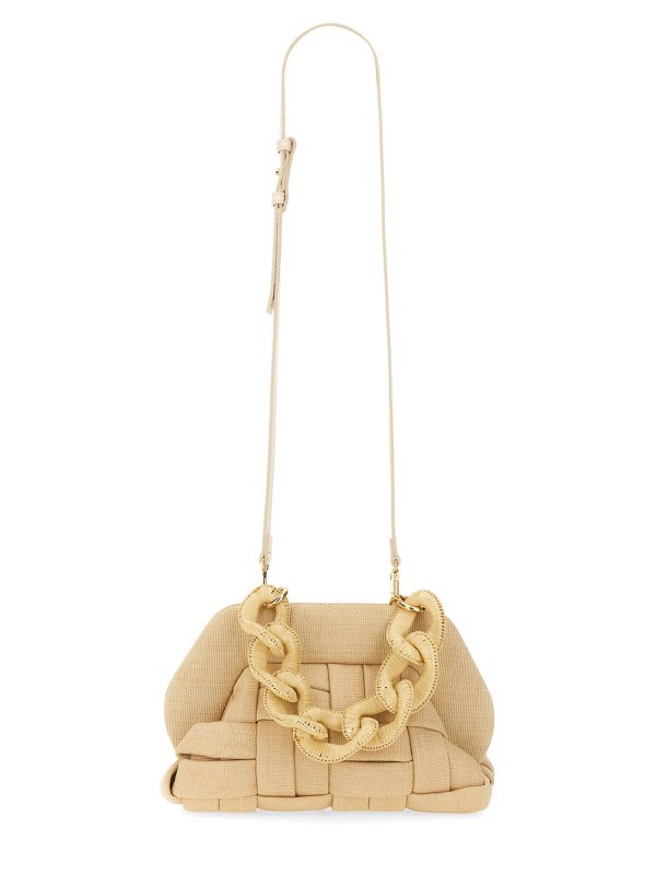 THEMOIRè: Umhängetaschen online - Umhängetasche - Beige