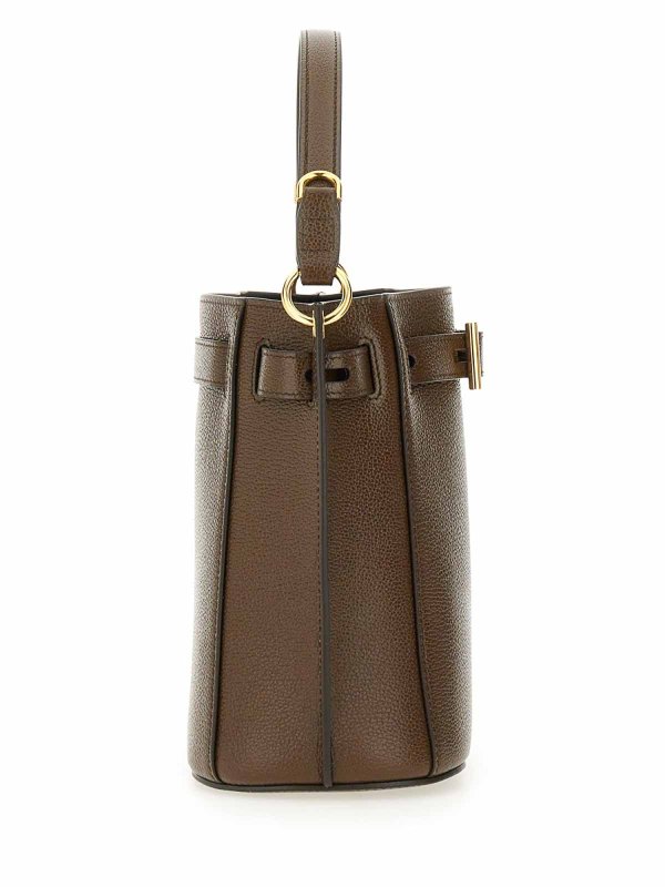 The Best Shops TOM FORD: cross body bags - Audrey Mini Bucket Bag