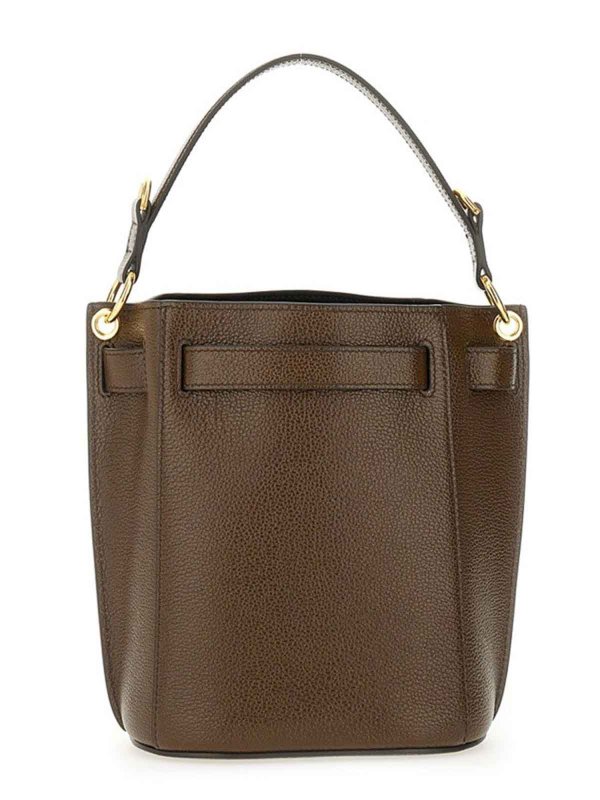 Audrey Mini Bucket Bag shop online: TOM FORD