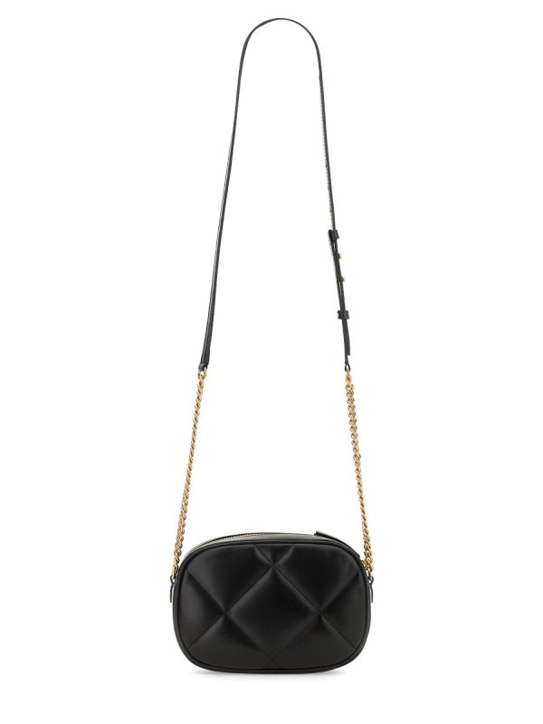 TORY BURCH: ショルダーバッグ online - ショルダーバッグ - 黒