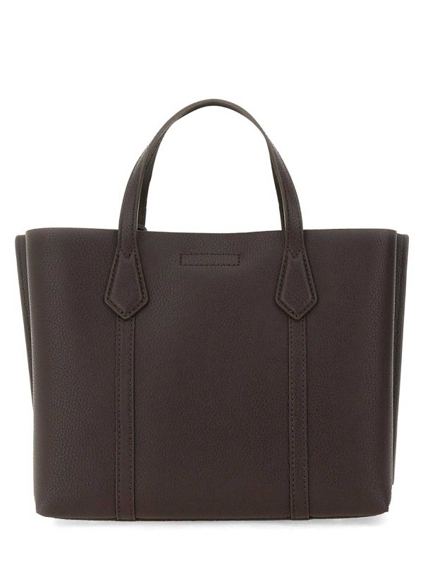 The Best Shops TORY BURCH: cross body bags - Perry Small Shopping Bag