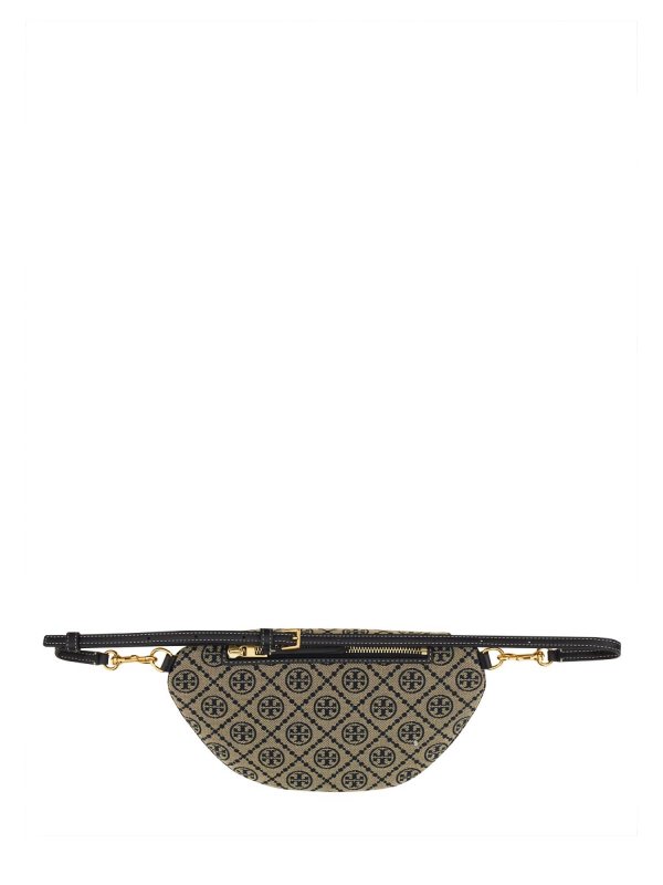 TORY BURCH: cross body bags online - Belt Bag T Monogram
