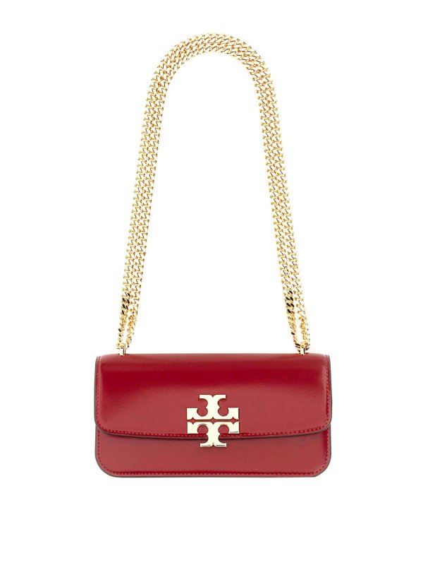 TORY BURCH: borse a tracolla - Borsa piccola Eleonora