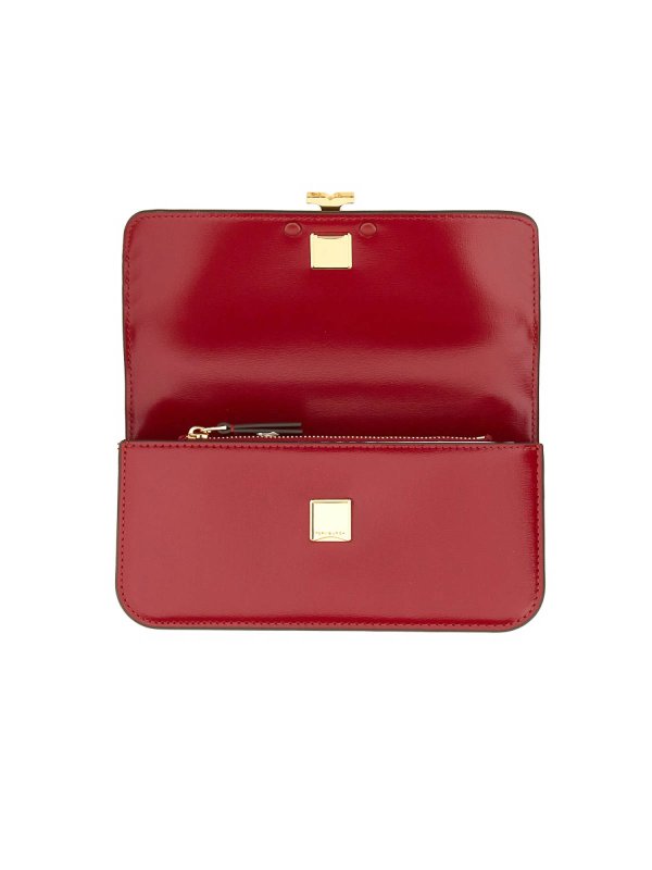 Borsa piccola Eleonora shop online: TORY BURCH