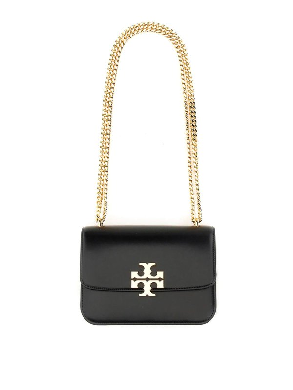 TORY BURCH: Sacs bandoulière - Sac Bandoulière - Noir