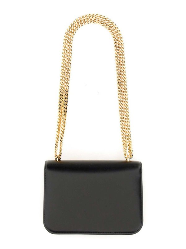 The Best Shops TORY BURCH: Sacs bandoulière - Sac Bandoulière - Noir