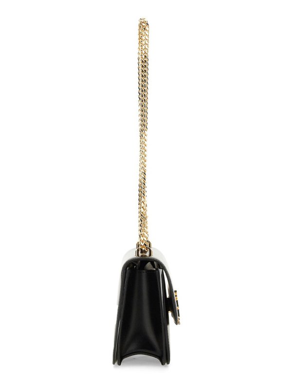 Sac Bandoulière - Noir shop online: TORY BURCH