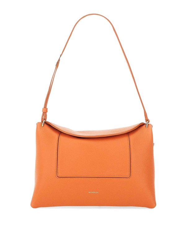 WANDLER: cross body bags - Penelope Slouch Bag