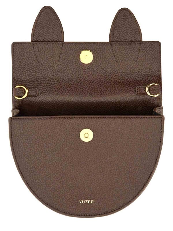 Pretzel Bag shop online: YUZEFI