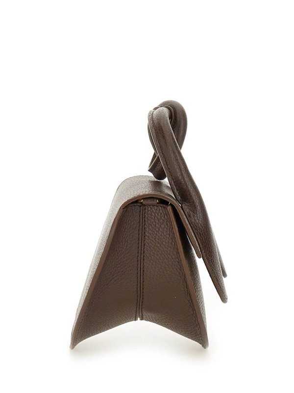 YUZEFI buy online Pretzel Bag