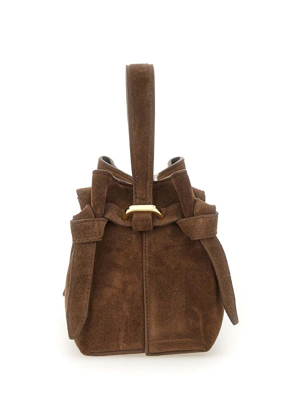 Umhängetasche - Braun shop online: YUZEFI