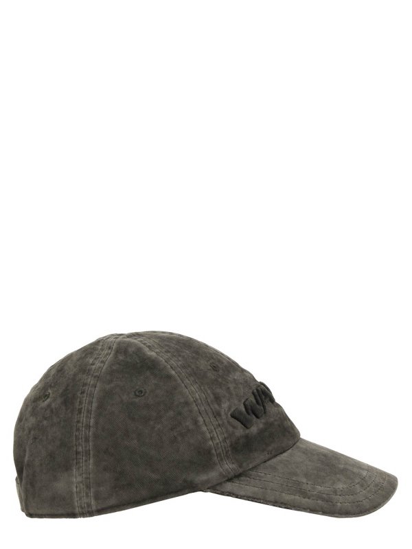 T BY ALEXANDER WANG: hats & caps online - Baseball Cap