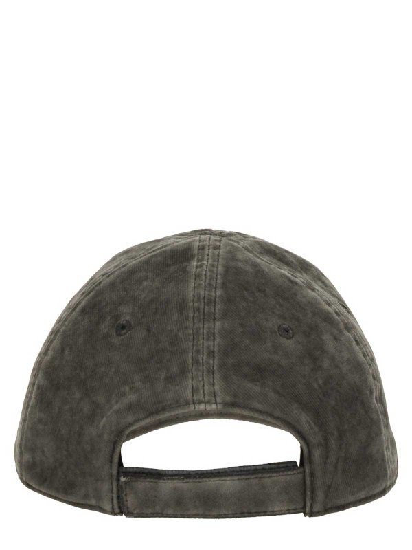 The Best Shops T BY ALEXANDER WANG: hats & caps - Baseball Cap