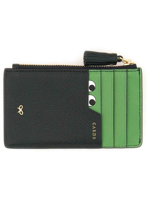 Anya Hindmarch: 財布＆ポーチ online - 財布 - マルチカラー