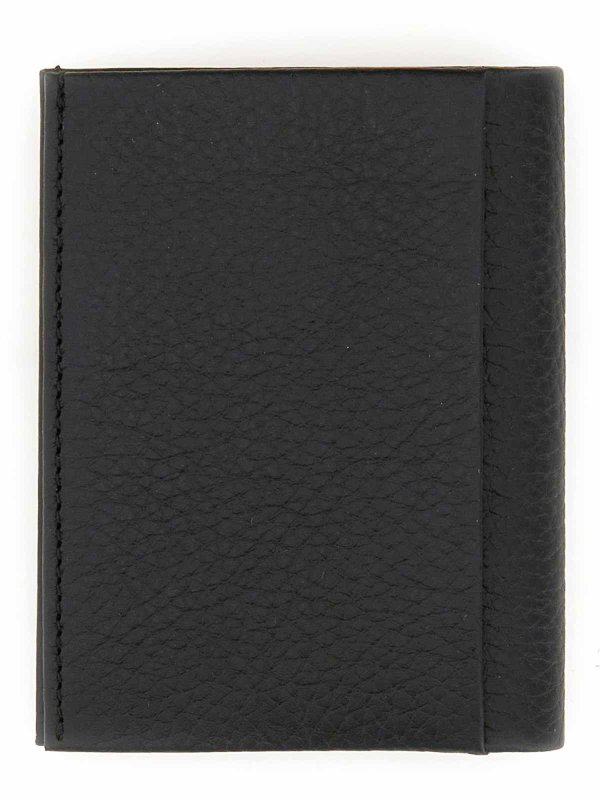 Hugo Boss: wallets & purses online - Leather Wallet