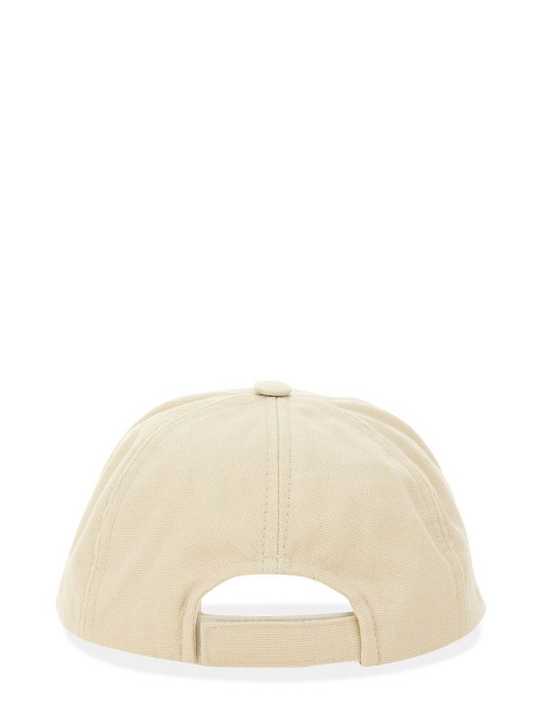 ISABEL MARANT: cappelli online - Berretto da baseball Tyron