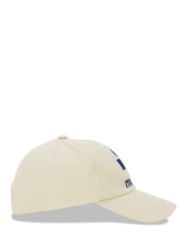 The Best Shops ISABEL MARANT: Chapeaux - Chapeau - Rose Clair