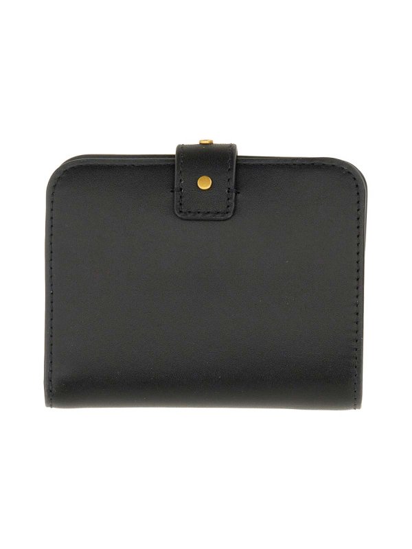 ISABEL MARANT: wallets & purses online - Leather Wallet