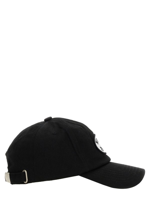 KENZO: Sombreros online - Sombrero - Negro